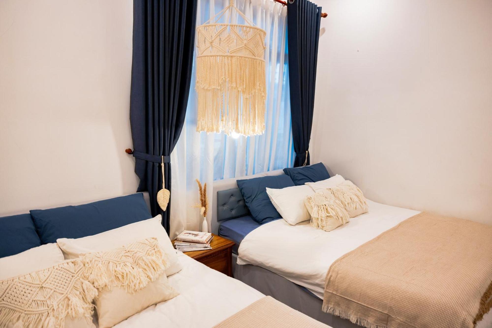 Boho Boutique Da Lat - View Nha Long Lang Man 호텔 외부 사진