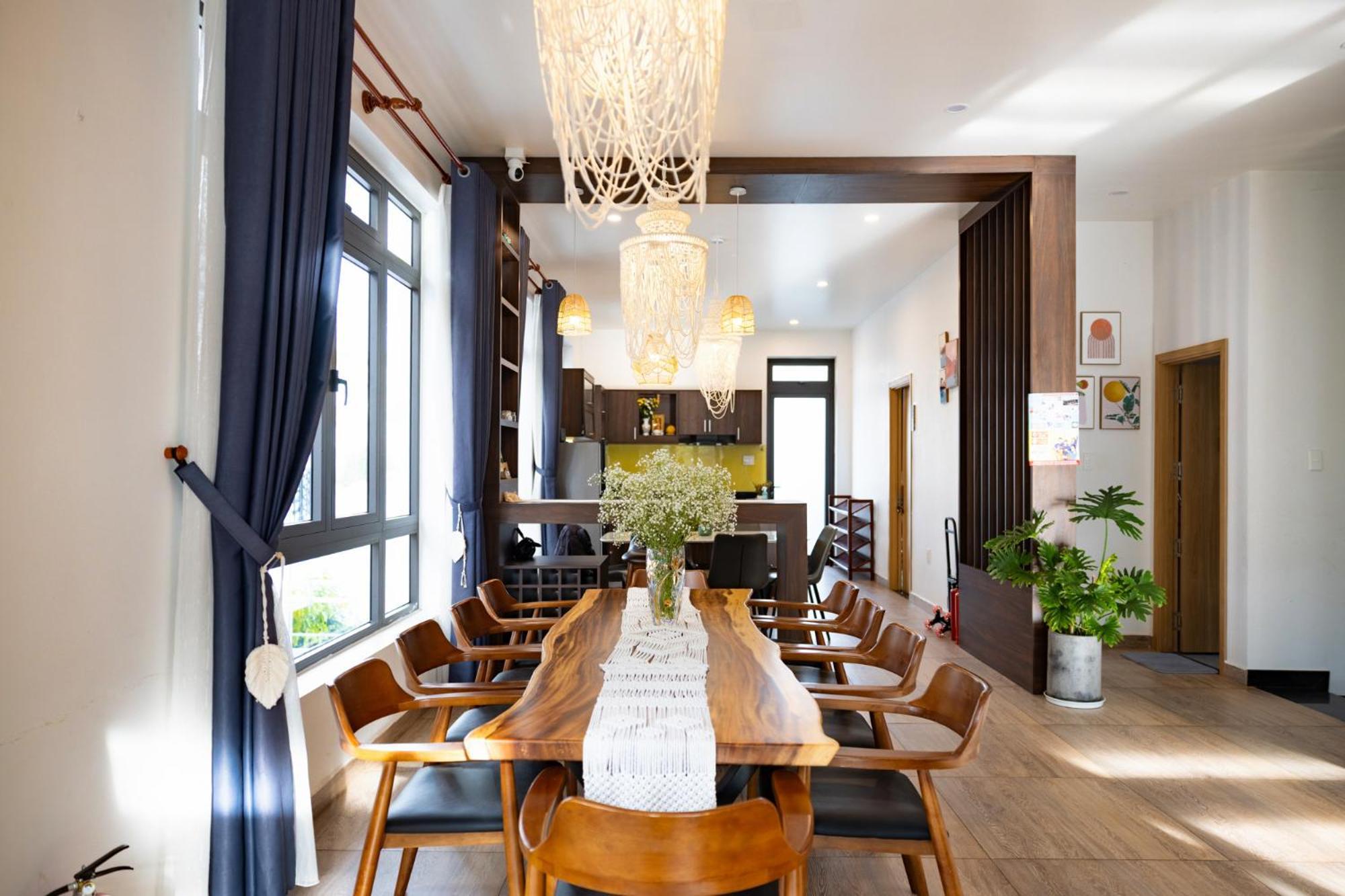 Boho Boutique Da Lat - View Nha Long Lang Man 호텔 외부 사진